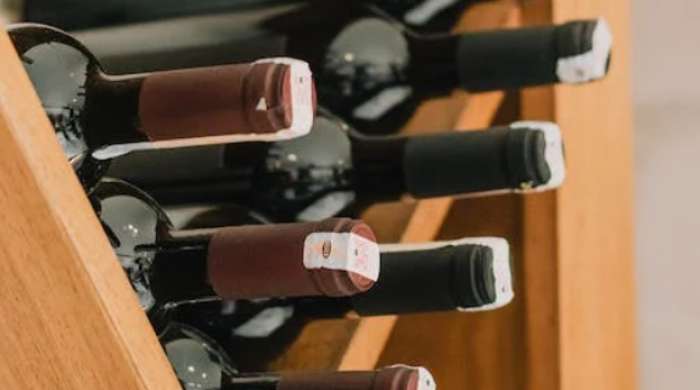 Carta dei Vini (1159)