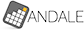 logo andale